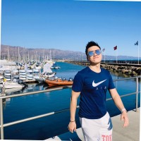 FXTRADING.com Employee Sam Cai's profile photo