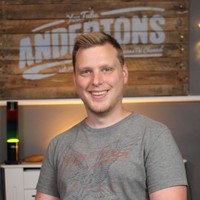 Oliver Mason Email & Phone Number