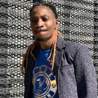 NOT PROVIDED Employee Marcus Akins's profile photo