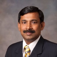 Ingersoll Rand Employee Ramesh V's profile photo