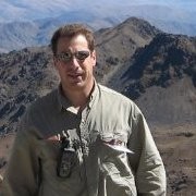 BGC Engineering Inc. Employee Alex Baumgard's profile photo