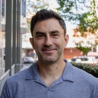 Endava Employee Felipe Flores's profile photo