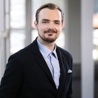 smartycom AG Employee Claudio Maurer's profile photo
