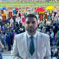 Independent Quantity Surveyors (IQS) Ltd. Employee Jaideep Sidhu's profile photo