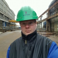 ULSTEIN Employee Jan-Ove Sørensen's profile photo