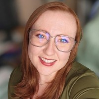 Colorado Space Grant Consortium Employee Ashlyn Tomarra's profile photo