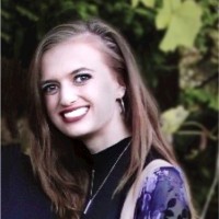 Scarlet Road Employee Katlyn Sargent's profile photo