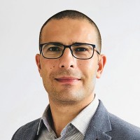 DAN Media Employee Evren Kacar's profile photo