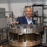 pH Matter, LLC. Employee Chris Holt's profile photo