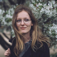 Inter Aide Employee Amandine 乐奇熠's profile photo