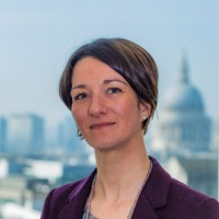 Schroders Employee Barbara Saunders's profile photo