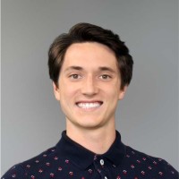 DB Services Employee Grant Gonzalez's profile photo