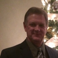 Georgia-Pacific LLC Employee Rhett Williams's profile photo