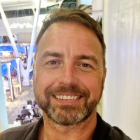 Plexus Innovation Employee Steve Todd's profile photo