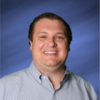 Turtlebox Audio Employee Kyle Harmon's profile photo