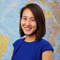 Ellen Song Email & Phone Number