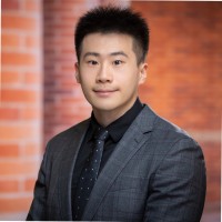 Jiaxin Zheng's profile photo