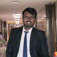 KSH Logistics Employee Augniva Saha's profile photo