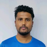 Ncell Employee Ramesh Chaudhary's profile photo