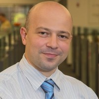 Andrey Krasnov Email & Phone Number