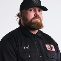 Sebastian Pearson Email & Phone Number