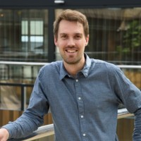 Oliver Wyman Employee Tim de Vries's profile photo