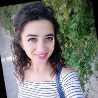 BAGA HOTEL Employee Çilem Akgüneş's profile photo