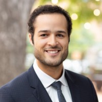 Unchained Employee Drake Whitehurst's profile photo