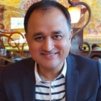 Brunswick Corporation Employee Khalid Latif's profile photo