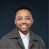 EGAMI Group Employee Jordan Tate's profile photo