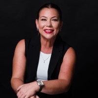 Farmingdale State College School of Business Employee Charlena Berry's profile photo