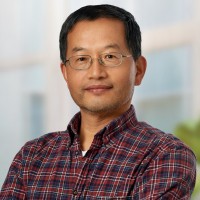 AstraZeneca Employee Harry Jiang's profile photo