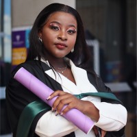 SmartPrep Employee Sisenalo Makwedini's profile photo