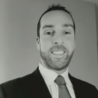 Celling Biosciences Employee Gregory Benedetto's profile photo