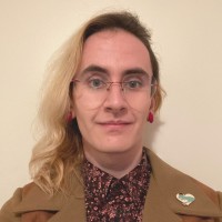 Identity Ink Employee Alex Gauss's profile photo