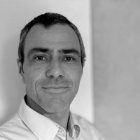 POLARYS Employee Nicolas Liziard's profile photo