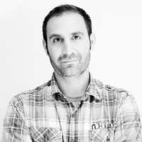 West Monroe Employee David Medwid's profile photo