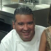 David Luna Email & Phone Number
