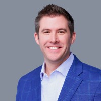 KPMG US Employee Brian McCann's profile photo