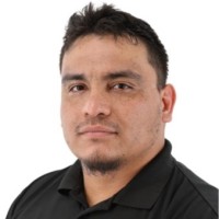 Relativity Space Employee Michael Mejia's profile photo