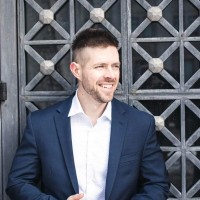 Safe Engineering Services & technologies Ltd. Employee Francis Gougeon's profile photo