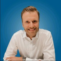 FCC Employee Filipe Fagundes's profile photo