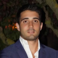 Giovanni Geraci Email