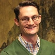 artEquity Employee Michael Robertson's profile photo