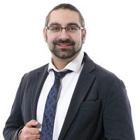 TUBEX Aluminium Tubes Employee Robert Hartl's profile photo