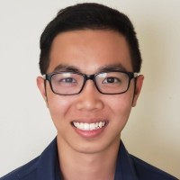 Instacart Employee Peter Dang's profile photo