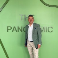 Aseltech Employee Vince Bagala''s profile photo