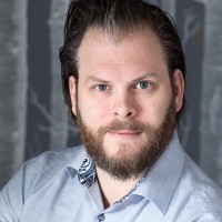 Kockum Sonics AB Employee Markus Burman's profile photo