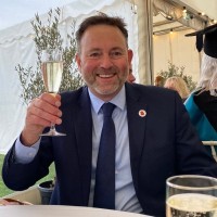 Underwoods Employee Andy Law's profile photo