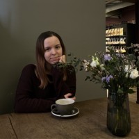 Webim.ru Employee Maria Kiseliova's profile photo